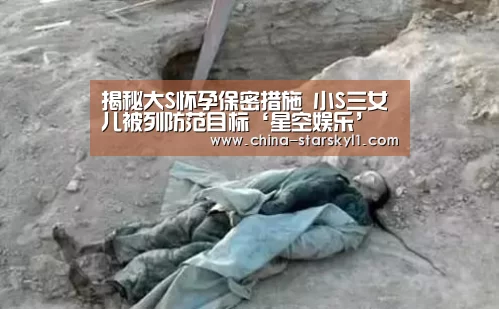 揭秘大S怀孕保密措施 小S三女儿被列防范目标‘星空娱乐’(图3) 星空娱乐